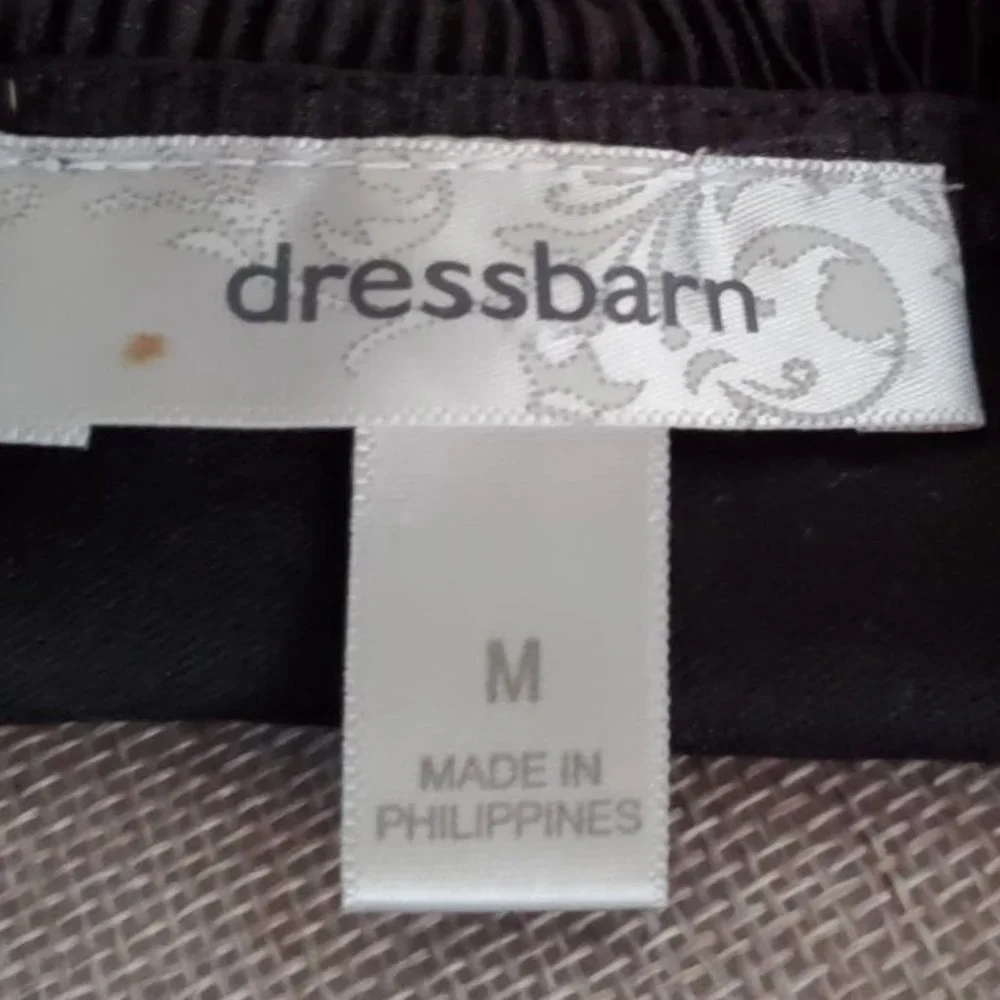 Flapper Style Top - Picture 3 of 5